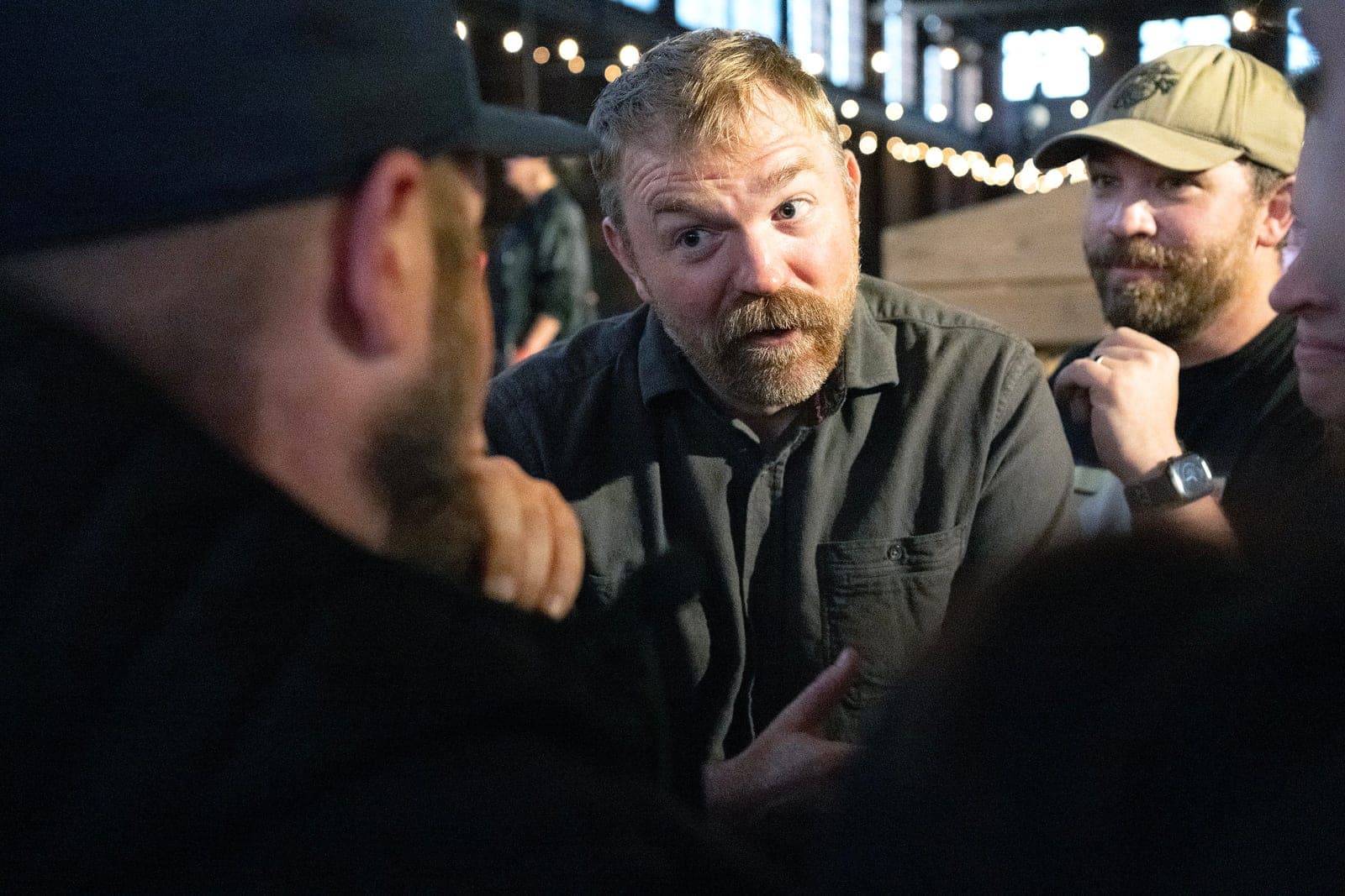 Red Sox cable station says it pulled Graham Platner's critical ad over copyright issue