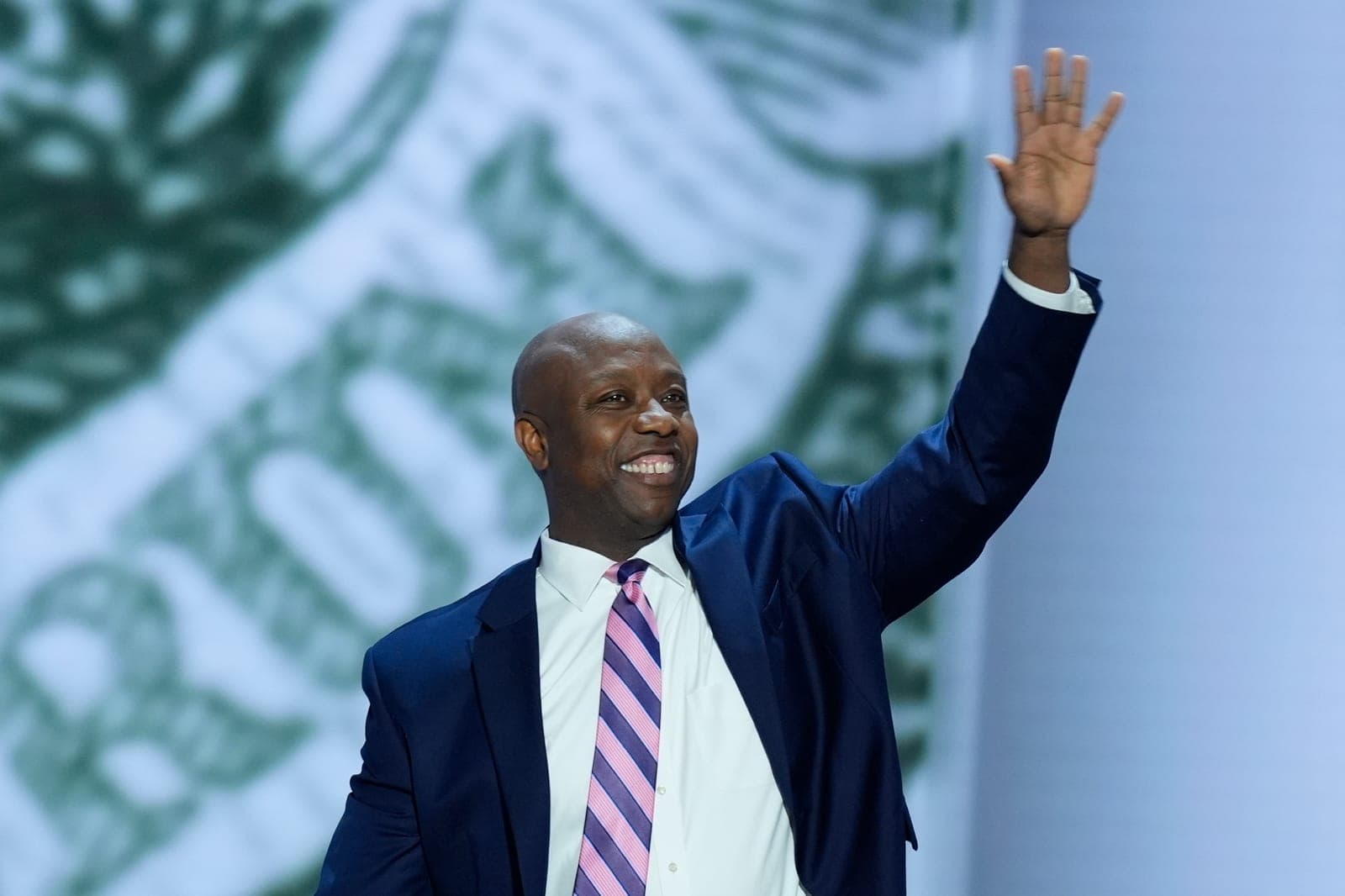 Sen. Tim Scott's bipartisan bill aims to bring film jobs back to the U.S.