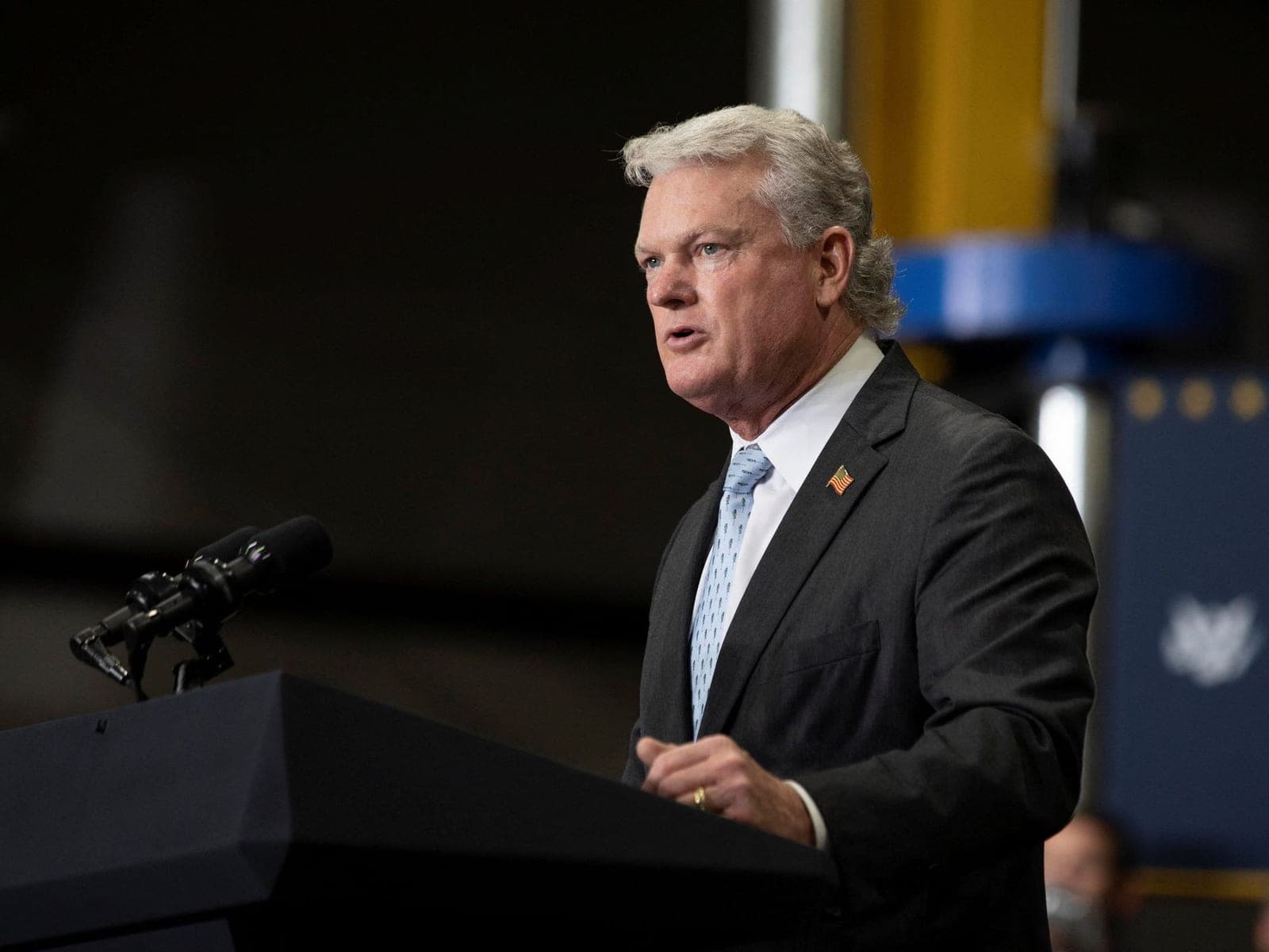 Observers astounded after Trump-backed candidate wins red state Senate primary
