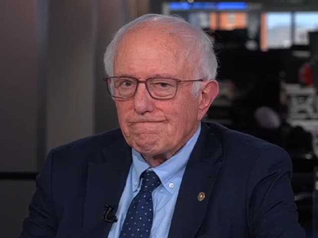 Fetterman: Sanders Should Stop Pushing 'Communists' Like Platner, Apologize