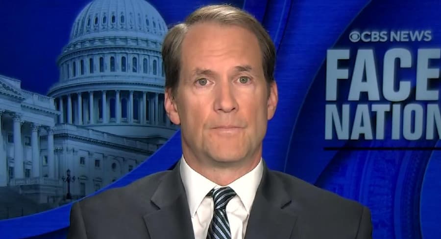 Connecticut Lawmaker Says US Voting Systems Are Safe But Warns Adversaries Still Hold Economic Leverage