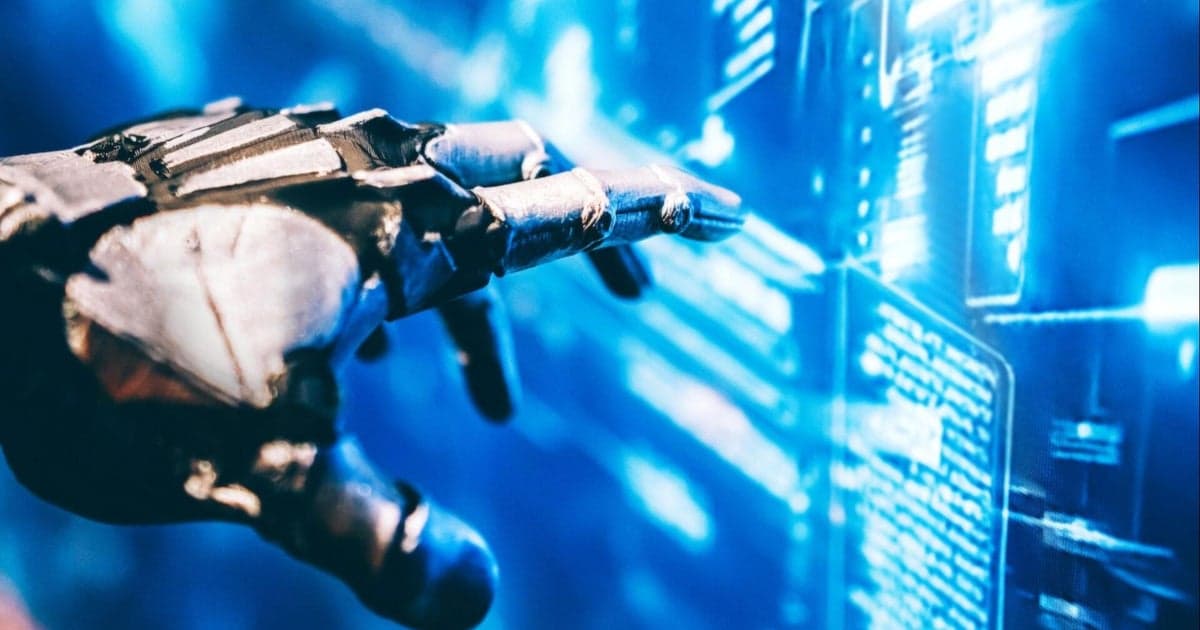 Florida congressional candidate calls for regulation of AI