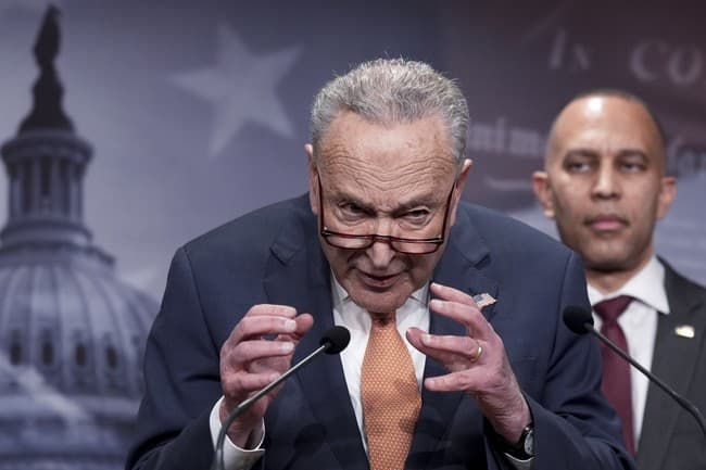 Masks Dropped: DSA-Poached Dems Suddenly Get Tough on Anti-Socialism Resolution
