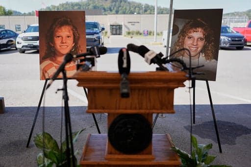 Tennessee Republicans consider more execution options after Christa Pike lethal injection fails