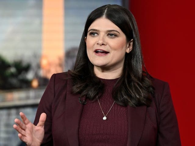 Democrat Haley Stevens Accuses Far-Left Abdul El-Sayed of Wanting to 'Blame Problems on Jewish Americans'