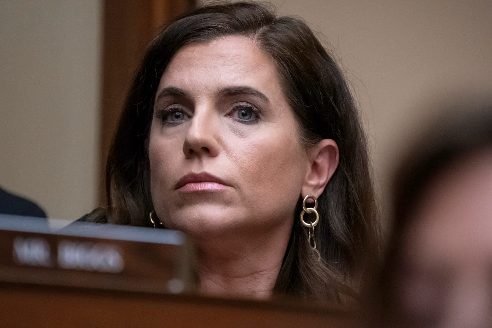 Terrible House Republican picks a fight with her even worse colleague