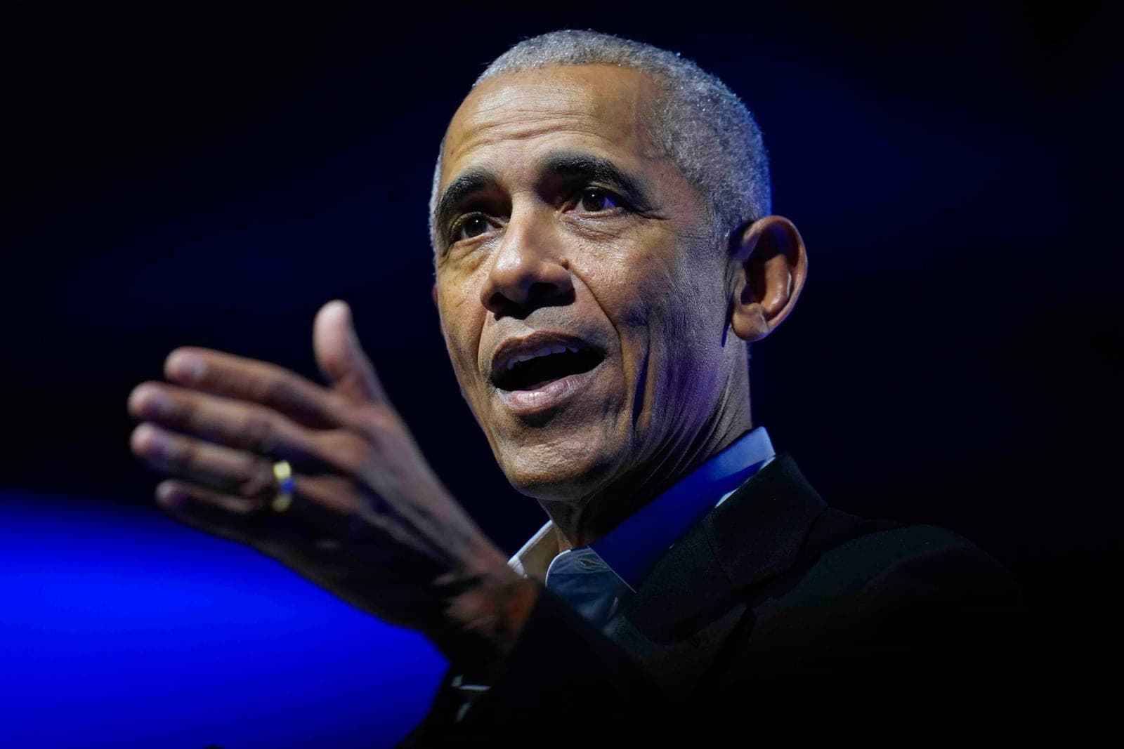 ‘Honor and Privilege’: Barack Obama to Join Abdul El-Sayed on the Campaign Trail