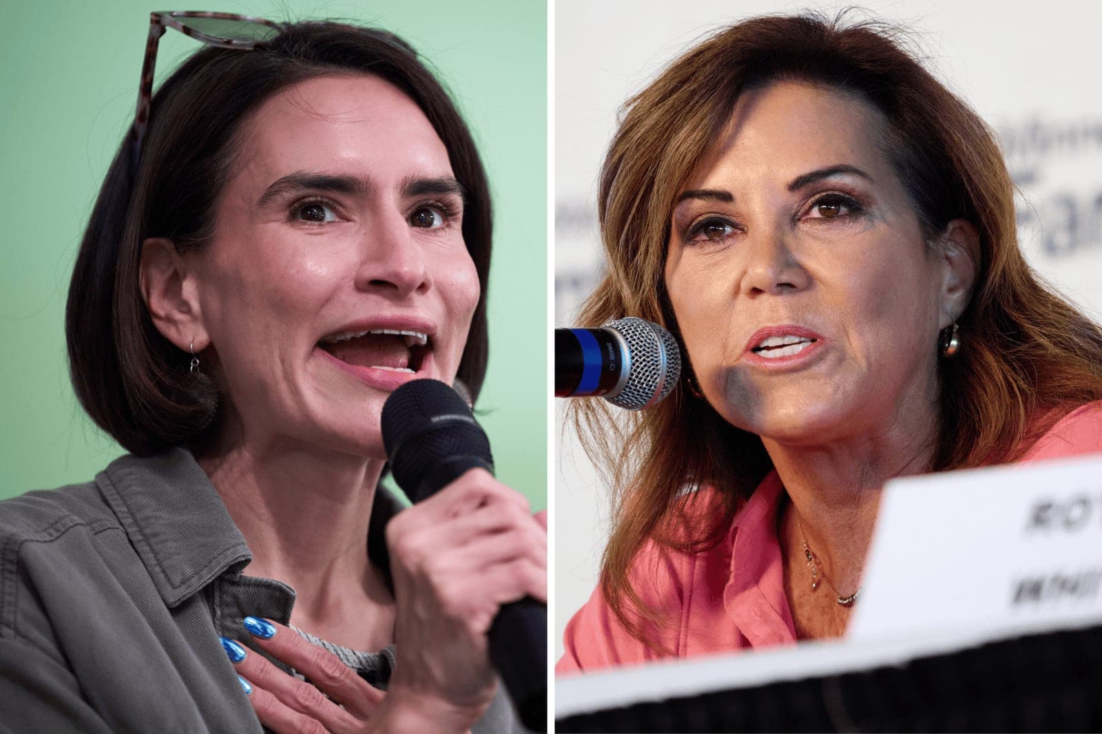 Flanagan's Chances of Losing to Michele Tafoya in Minnesota Senate Race