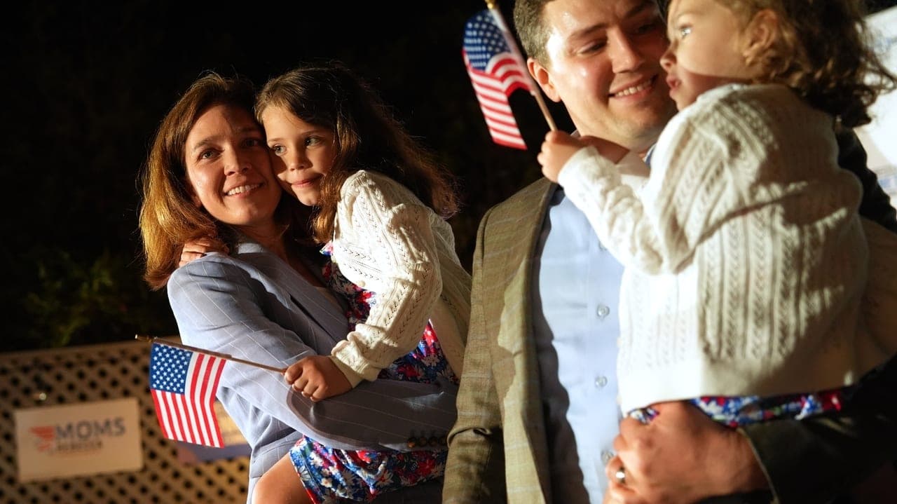 Rebecca Bennett wins Democratic primary in New Jersey's 7th District to take on Rep. Tom Kean Jr.