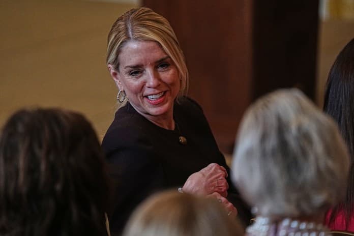 Kristi Noem firing response pushed Trump to oust Pam Bondi: Byron York