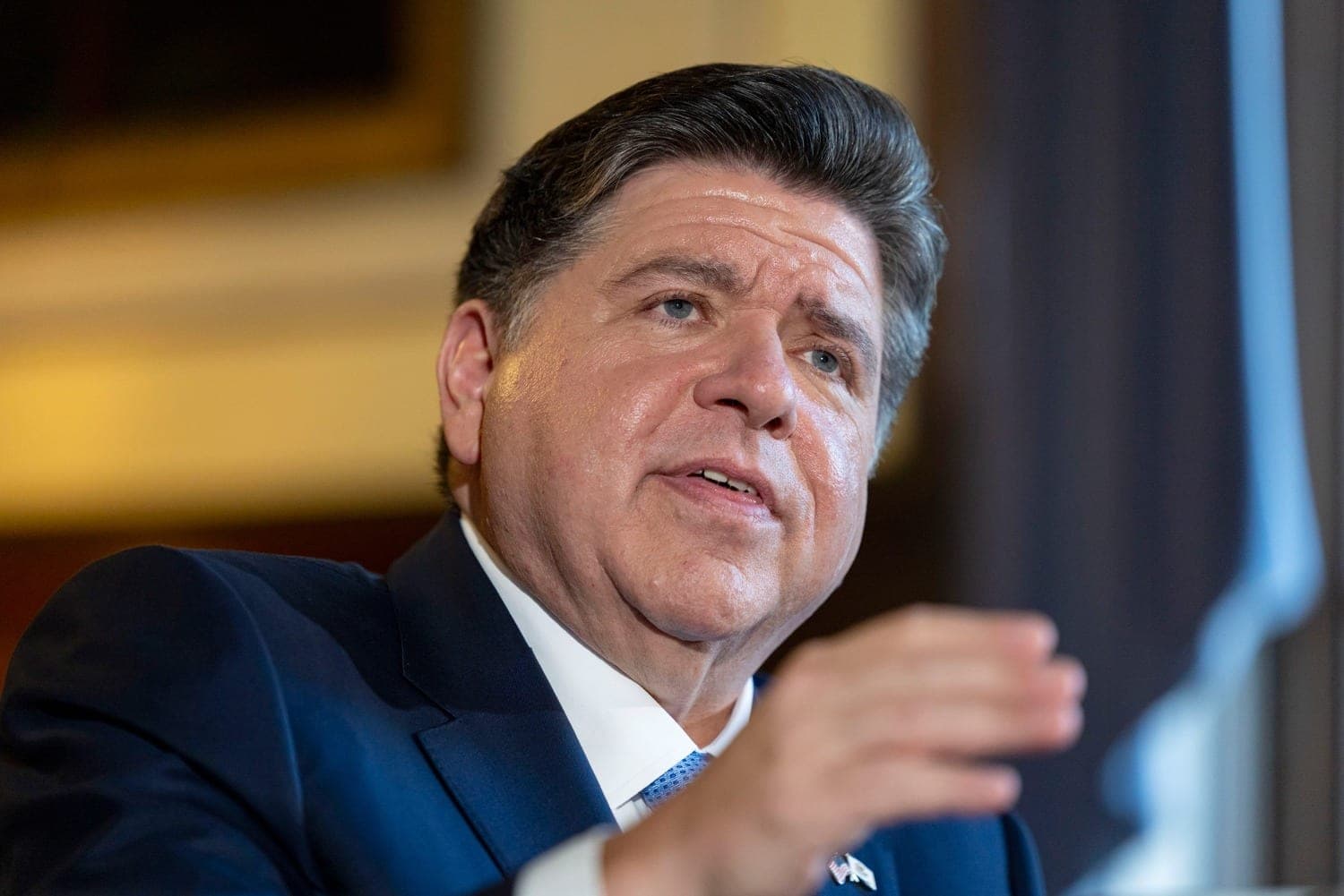 What to watch for at Illinois primary elections: JB Pritzker's opponent, Dick Durbin's replacement