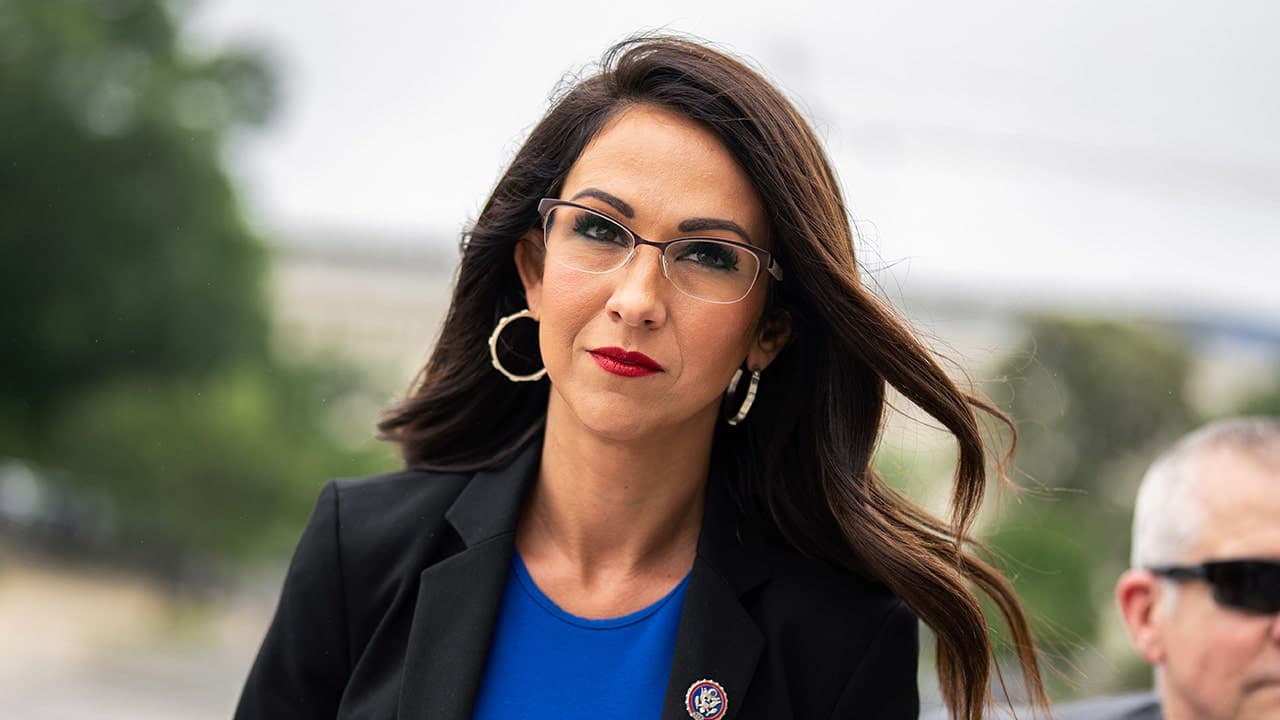 Trump threatens to pull Boebert endorsement, calls congresswoman 'weak minded' over Massie support