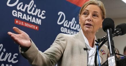 Republicans to spend $5 million in South Carolina Senate race as Trump plans trip there