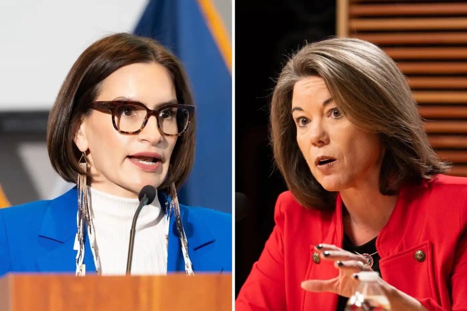 What the first Flanagan-Craig debate reveals about the U.S. Senate race