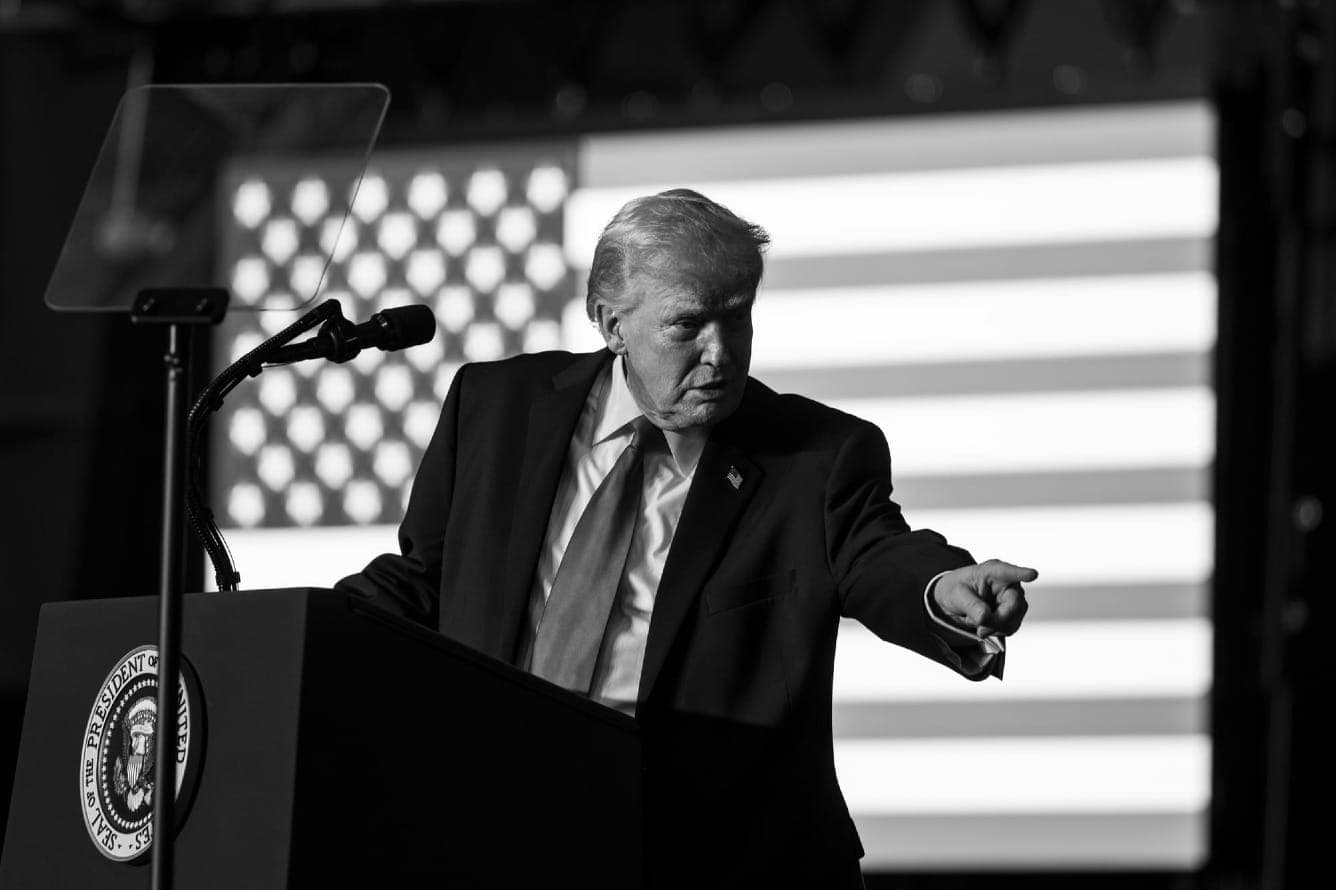 As Trump Seeks Iran Deal, Congress Wants Say On Foreign Policy