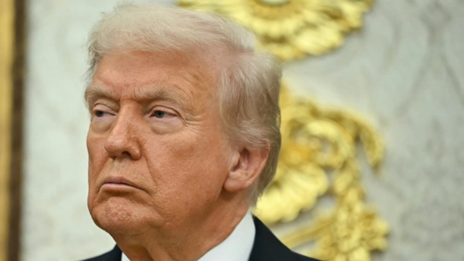 Donald Trump Mocks MTG Danger Claims: 'Her Life Is In Danger? Who Is That?'