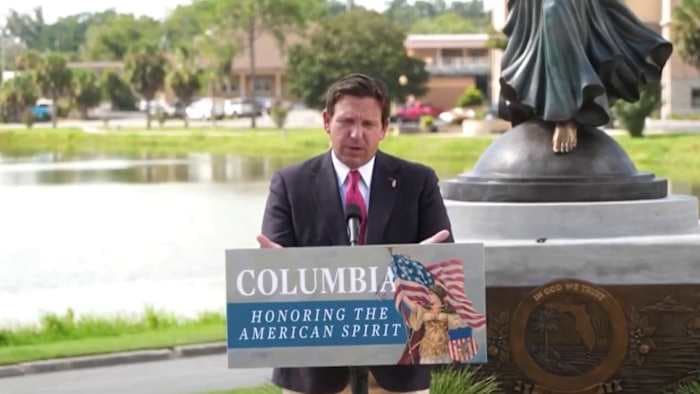 Florida officials, candidates respond to grand jury's Hope Florida findings