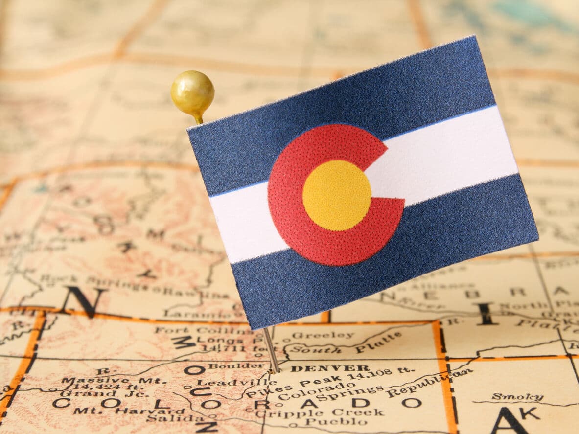 Frozen funds, vetoes and lawsuits: Why Colorado says it's in Trump's crosshairs