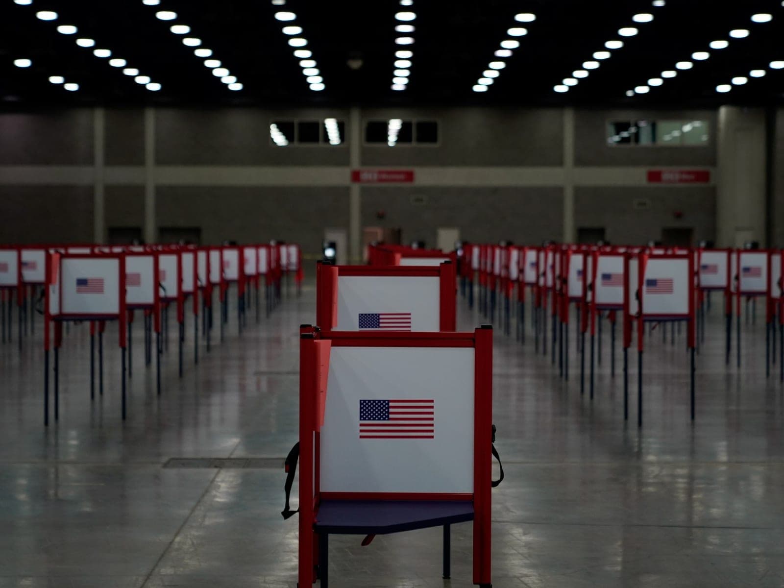 Kentucky primaries 2026: Poll times, key races and what to watch | US Midterm Elections 2026 News
