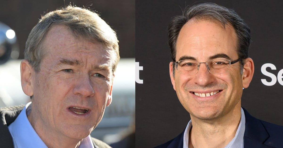 Phil Weiser projected to win Democratic primary for Colorado governor, defeat Sen. Michael Bennet