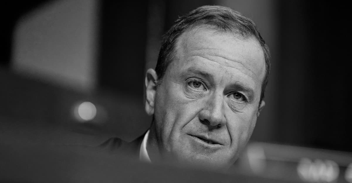 For MAGA Senators, There's No Such Thing as a Gaffe