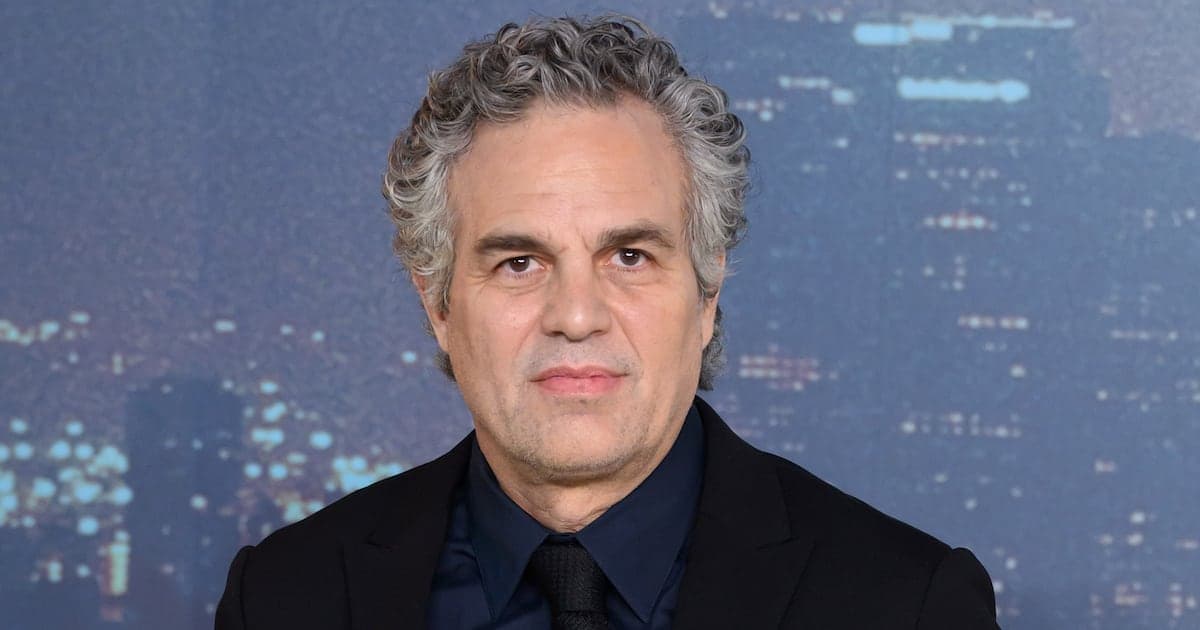 Mark Ruffalo Calls Out Senator John Fetterman After Jon Stewart Humiliation