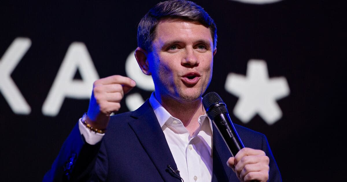 Rising Democratic Star James Talarico Wins Texas Primary