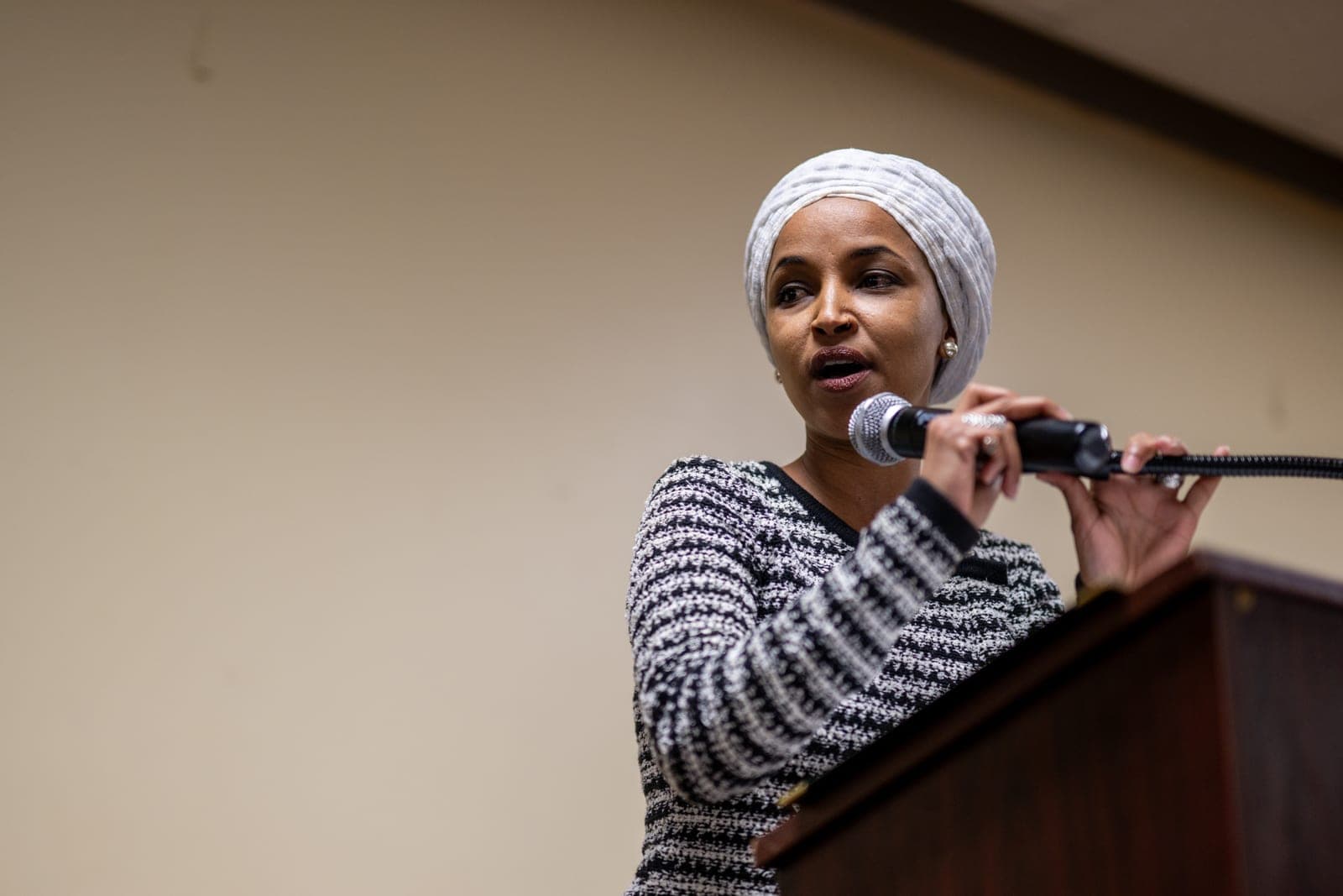 Not Many Believe Ilhan Omar And She Only Has Herself To Blame