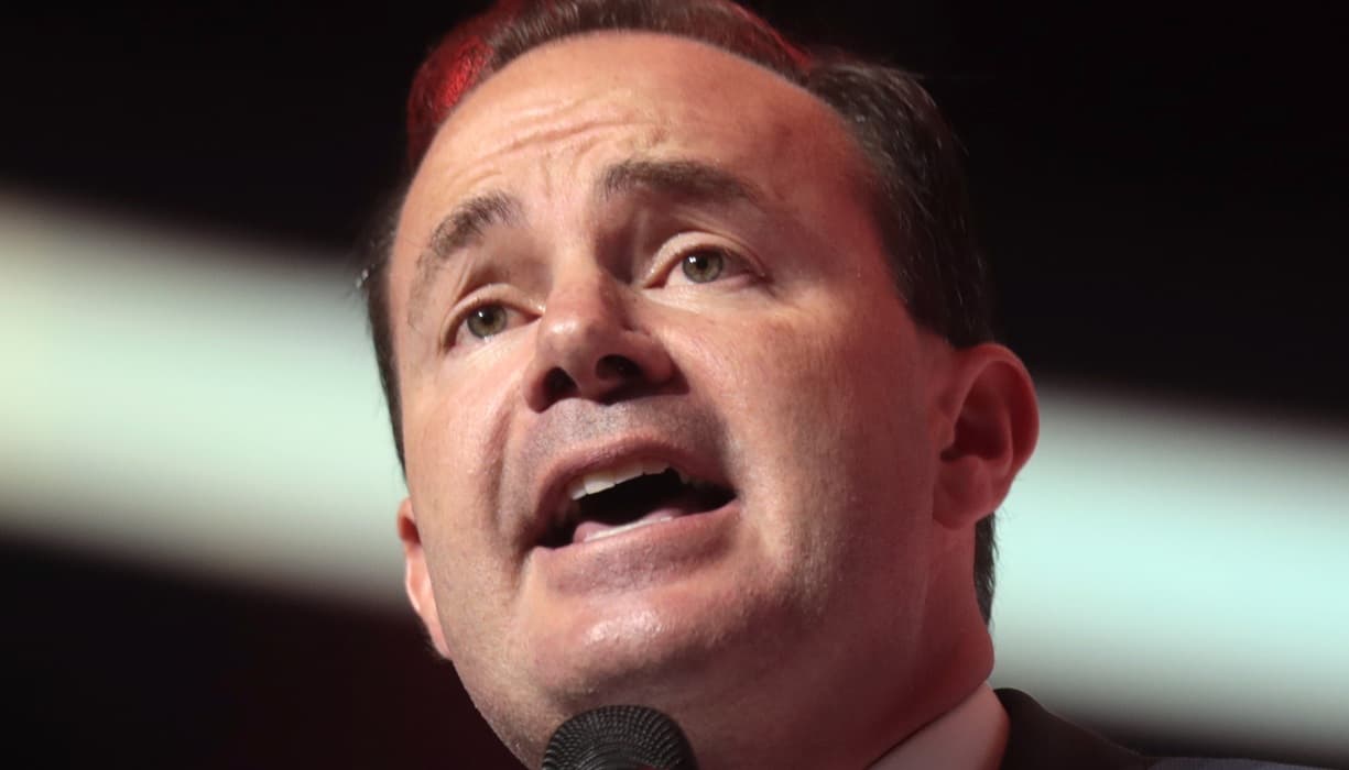 Alex Padilla Blocks Mike Lee's Voter ID Push 41 Days Before Election, "Creates Chaos"