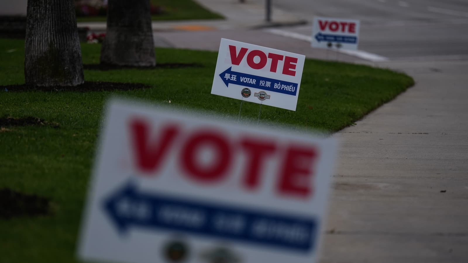 A key congressional race in California will test progressives' appeal