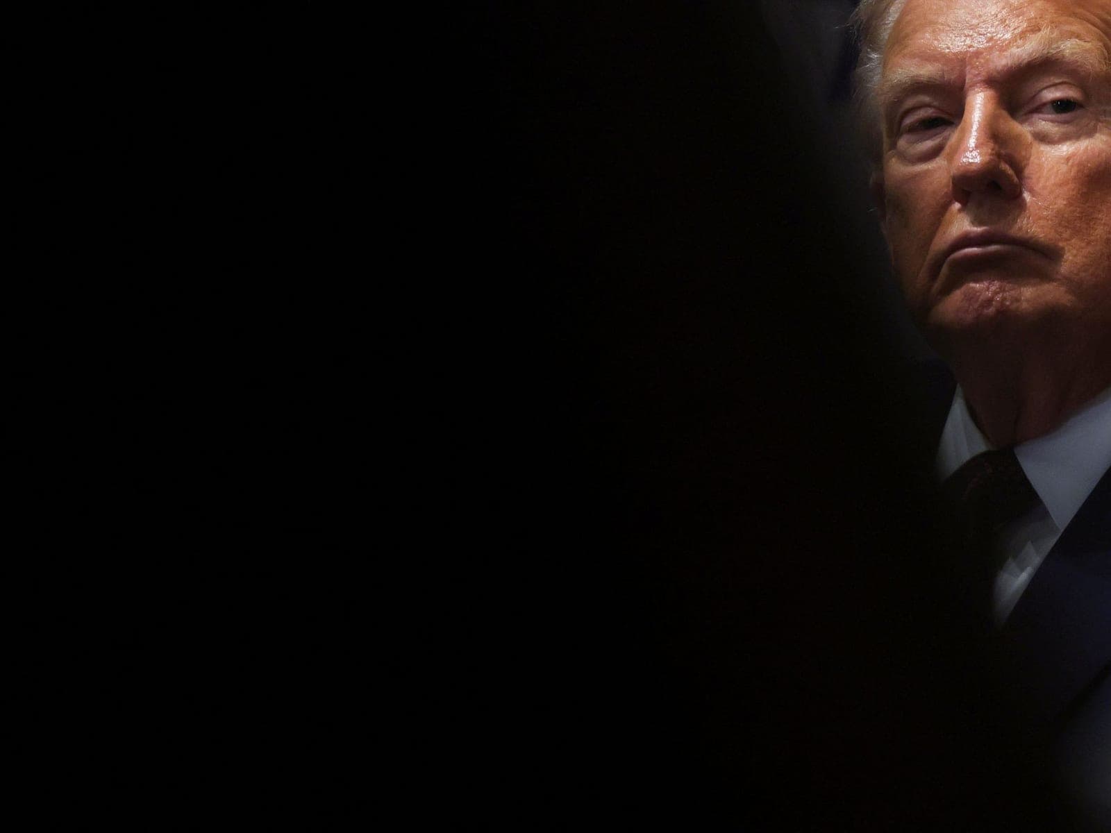 'Get over it': Republicans order Trump to surrender as brawl threatens future of MAGA