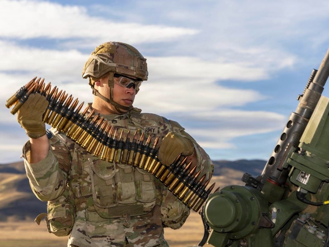 $900 Billion Military Bill Rejected By Cory Booker, Andy Kim Of New Jersey