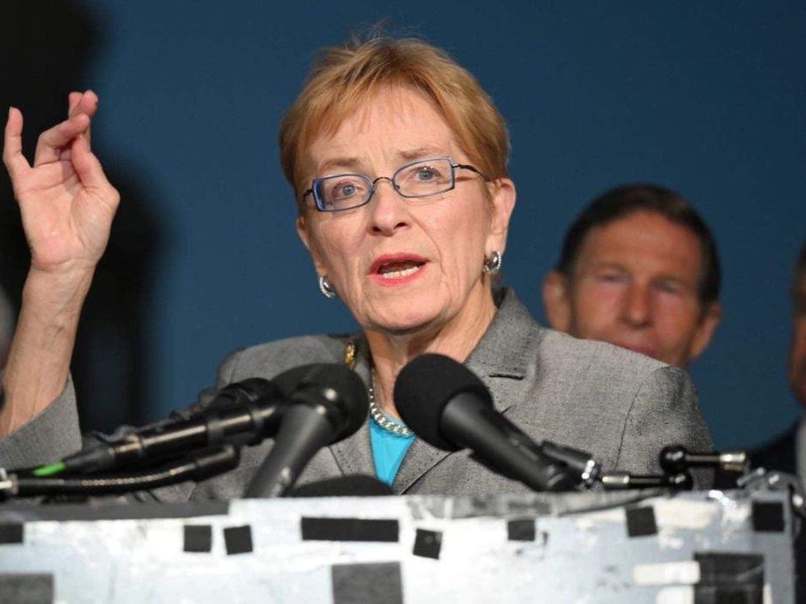 Ohio Democrats want LGBTQ+ votes. Their anti-trans messaging is testing that support