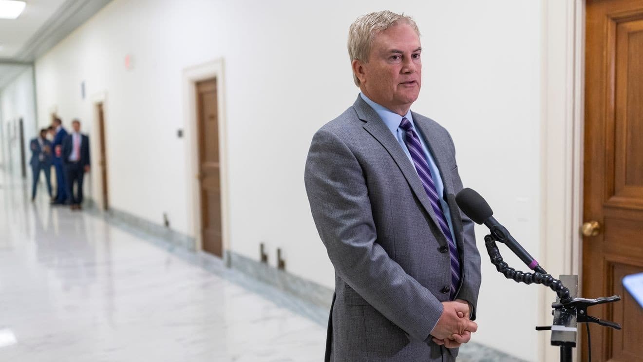 'Not normal': Oversight chair weighs in on cremation of Trump would-be assassin