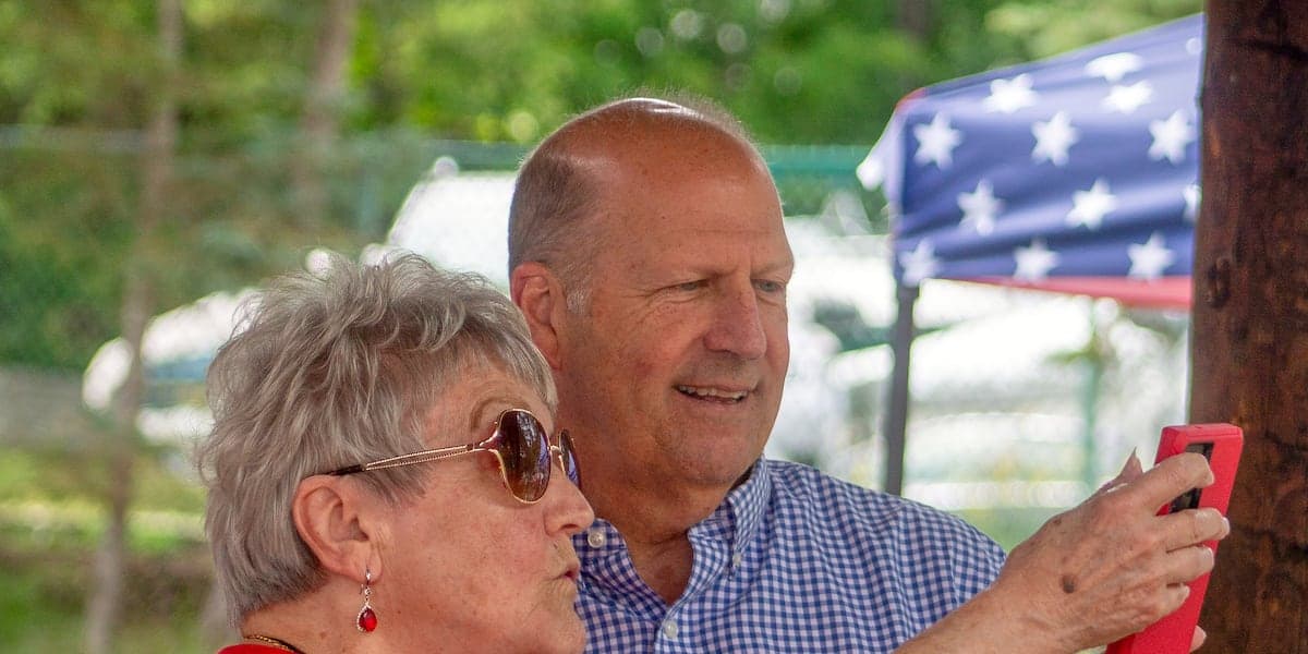 New Hampshire voters pick nominees as Sen. Shaheen's exit sparks a scramble for key seats