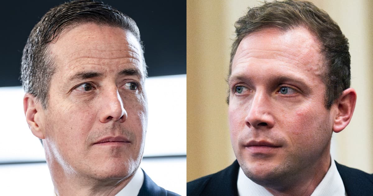 Sen. Bernie Moreno says former son-in-law Max Miller shouldn't serve in Congress following abuse allegations