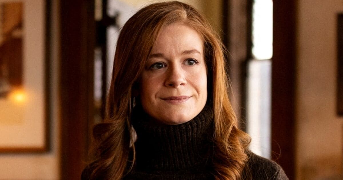 Dem Rising Star Mallory McMorrow Suspends Michigan Senate Campaign in Shock Move