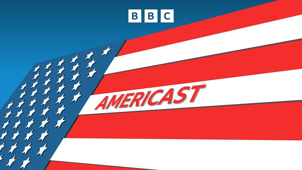 Americast - Marjorie Taylor Greene v Donald Trump