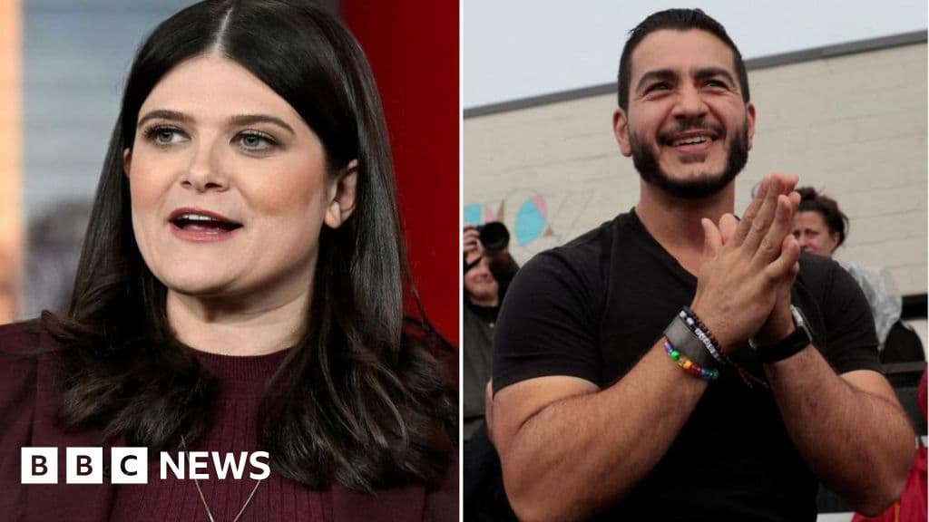 Michigan Democrats go to polls as Haley Stevens and Abdul El-Sayed duel in Senate primary