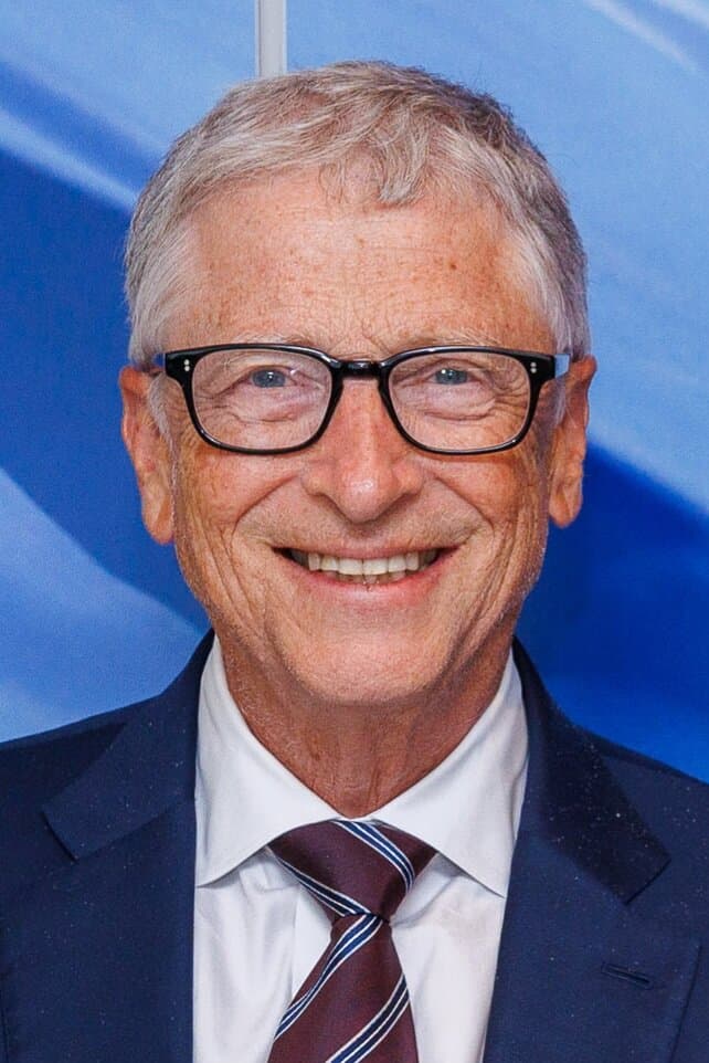 Bill Gates looked past Epstein's history, lawmakers say
