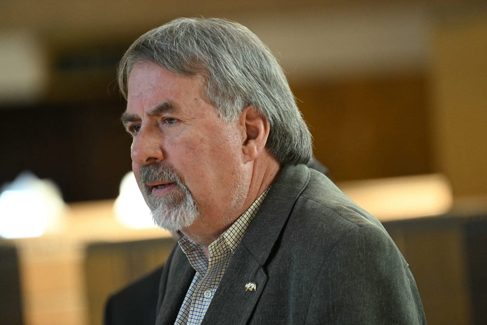 Doug LaMalfa Cause of Death: GOP Congressman Was 65