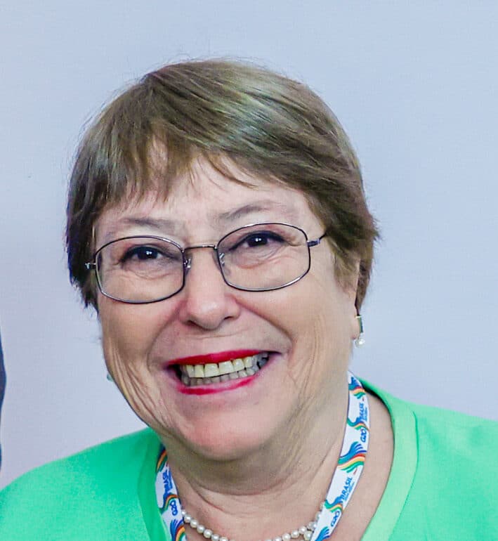 Lee Sounds Alarm on Pro-Abortion United Nations Nominee
