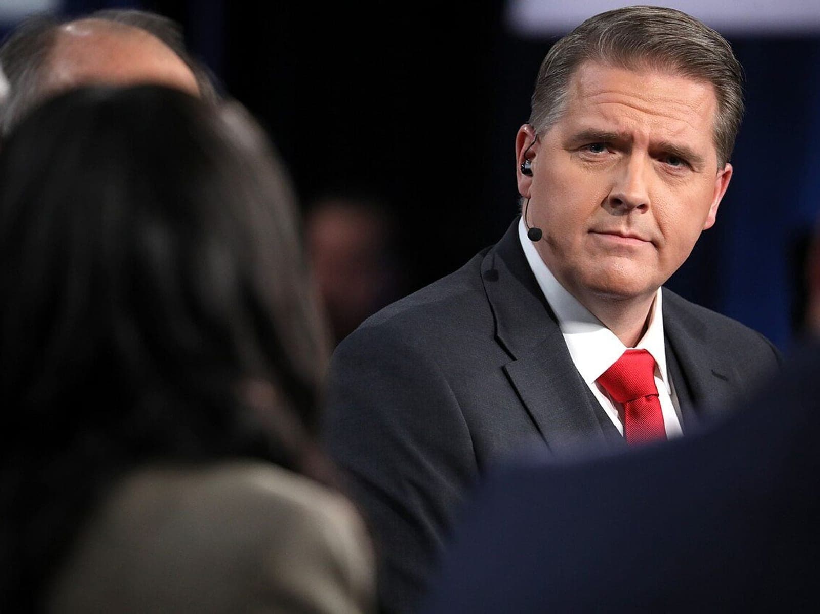 CNN's MAGA pundit backed into corner over Pentagon's latest attack on senator