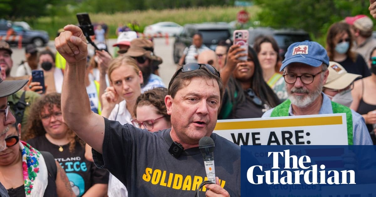 Troy Jackson poised to replace Graham Platner as Democratic nominee in Maine Senate race