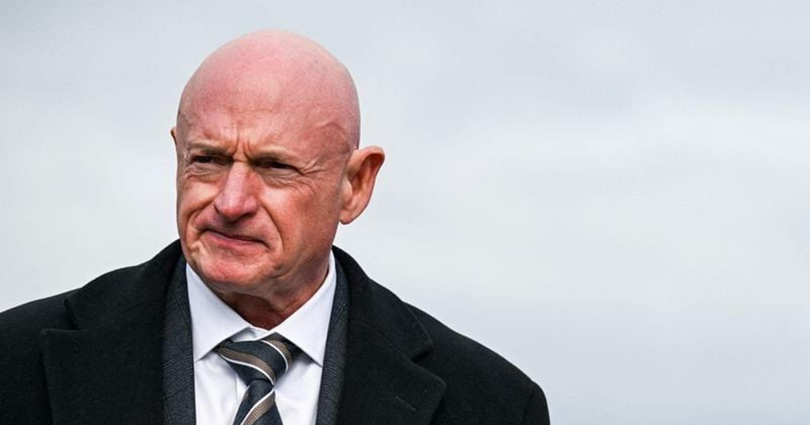 US appeals court weighs Pentagon bid to punish Senator Mark Kelly