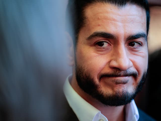 Michigan Debate: Abdul El-Sayed Claims Mike Rogers Listing Atrocities of Oct. 7 Terror Attack Is ‘Political Theater’