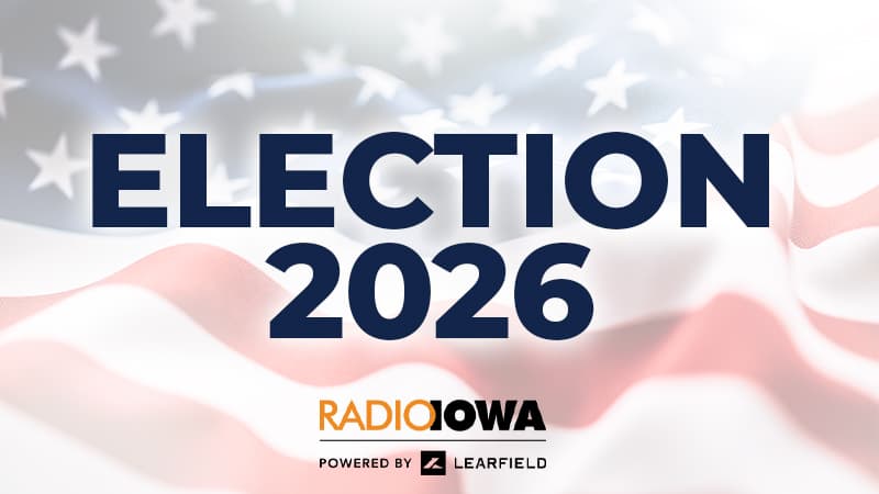 Turek wins Democratic Primary, Hinson GOP nominee for Iowa's US Senate seat