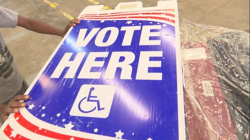U.S. Rep. Cleo Fields, 10 U.S. House candidates join federal lawsuit over primary suspension