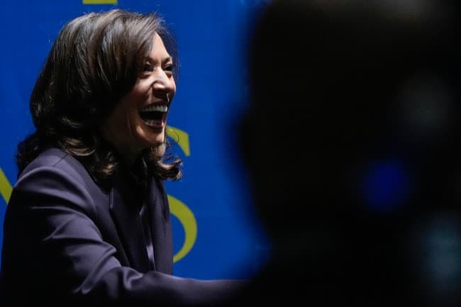 Mary Peltola's Kamala Harris Denial Blows Up As Report Says Her Campaign Requested the Email