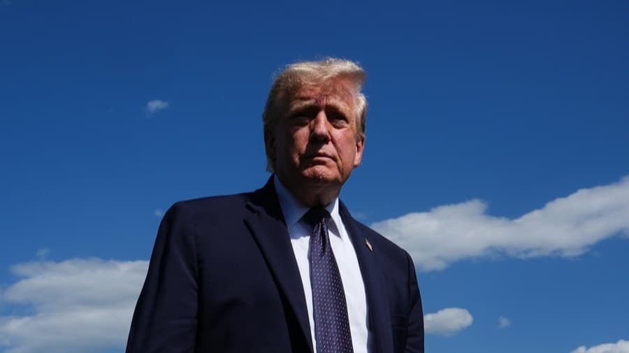 Trump questions Lindsey Graham's skepticism on Iran deal: 'He'll be in big trouble'